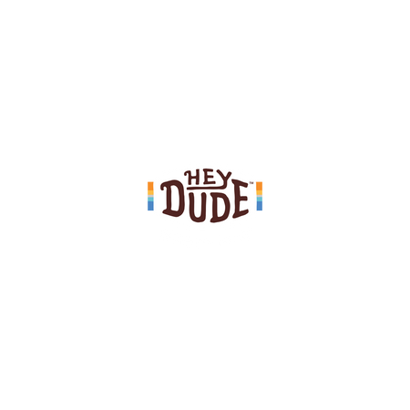 HEY DUDE