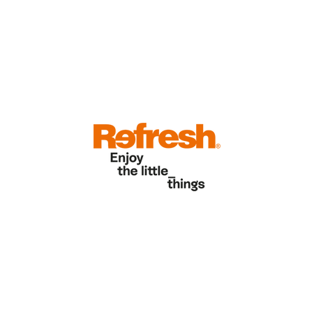 REFRESH