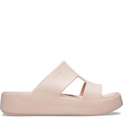 Slides CROCS 209409 ΣΑΜΠΟ ΡΟΖ / 34-35