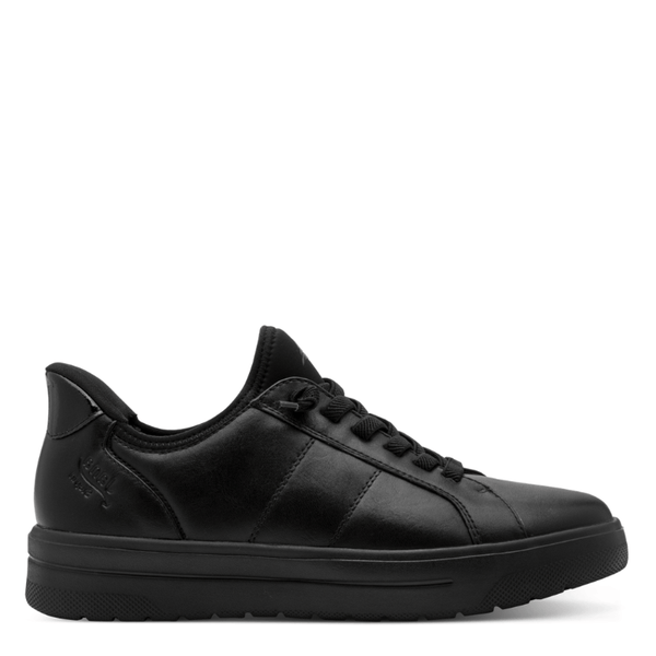 Sneakers JANA 8-23764-45 SNEAKERS ΜΑΥΡΟ / 36