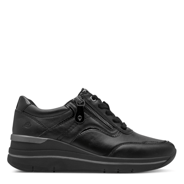 Sneakers JANA 8-23790-47 SNEAKERS ΜΑΥΡΟ / 36