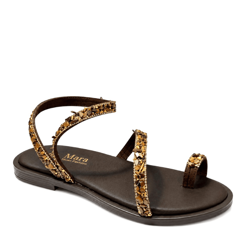 Σανδάλια MARA COLLECTION G-140 ΣΑΝΔΑΛΙΑ