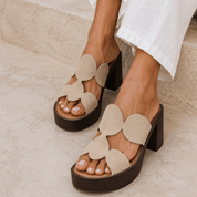 Mules MARA COLLECTION SS-618 MULES