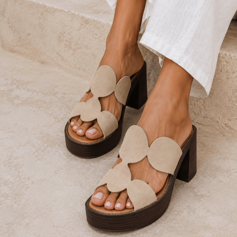 Mules MARA COLLECTION SS-618 MULES
