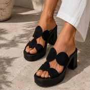 Mules MARA COLLECTION SS-618 MULES