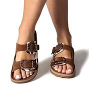 Σανδάλια FANTASY SANDALS MADONNA S363 ΣΑΝΔΑΛΙΑ