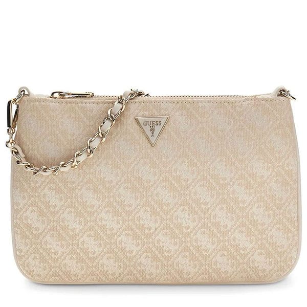 Φάκελος GUESS PW7561P6274 ΤΣΑΝΤΕΣ ΜΠΕΖ / ONE SIZE