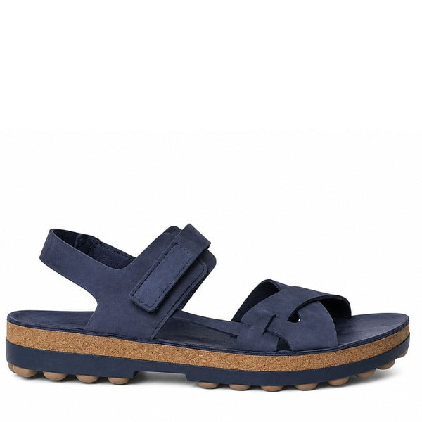 Σανδάλια FANTASY SANDALS MARIANNA S9053 ΣΑΝΔΑΛΙΑ ΜΠΛΕ / 36