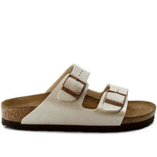 Σανδάλια BIRKENSTOCK ARIZONA 1009921 ΣΑΝΔΑΛΙΑ ΛΕΥΚΟ / 36