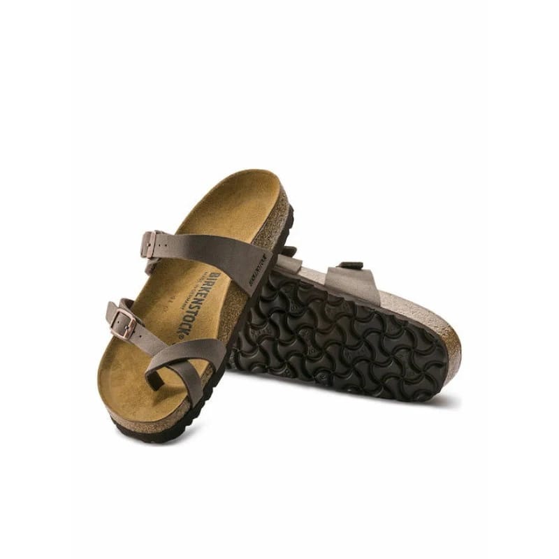 Σανδάλια BIRKENSTOCK MAYARI 0071061 ΣΑΝΔΑΛΙΑ