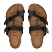 Σανδάλια BIRKENSTOCK MAYARI 0071791 ΣΑΝΔΑΛΙΑ