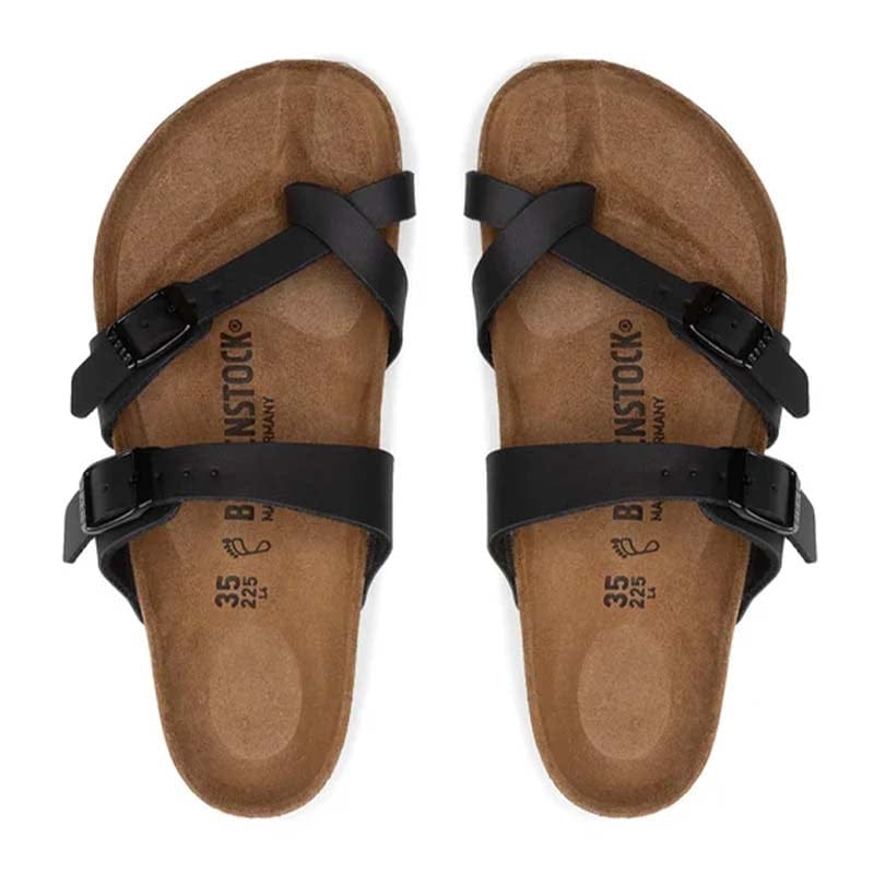 Σανδάλια BIRKENSTOCK MAYARI 0071791 ΣΑΝΔΑΛΙΑ