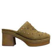 Clogs CARMELA 163256 CLOGS ΤΑΜΠΑ / 36