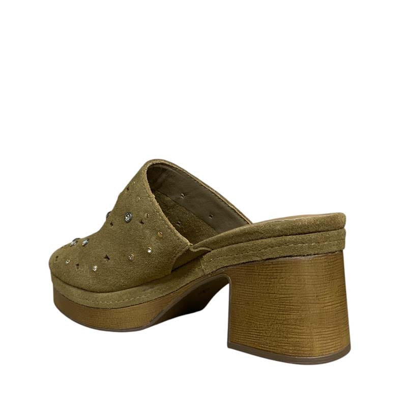 Clogs CARMELA 163256 CLOGS