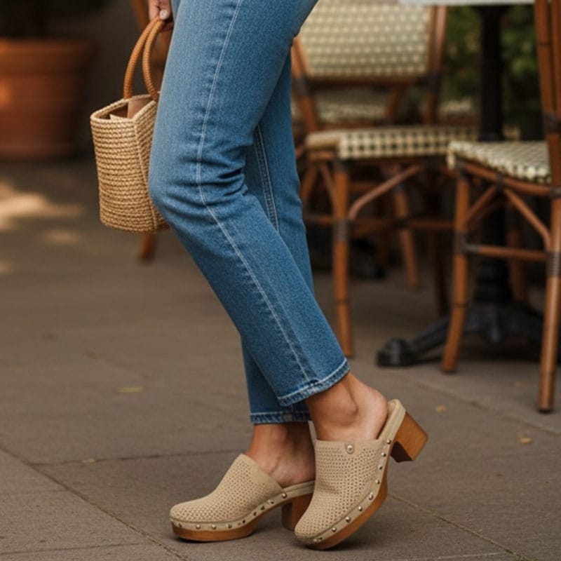 Clogs CARMELA 163283 CLOGS
