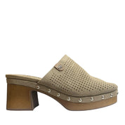 Clogs CARMELA 163283 CLOGS ΜΠΕΖ / 36