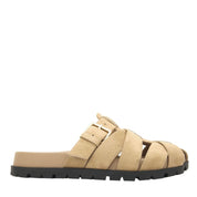 Clogs GIANNA KAZAKOU T399 CLOGS ΜΠΕΖ / 36