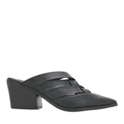 Clogs GIANNA KAZAKOU T403 CLOGS ΜΑΥΡΟ / 36