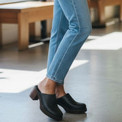 Clogs MARA COLLECTION SS-537 CLOGS
