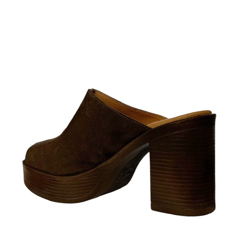 Clogs MARA COLLECTION SS-637 CLOGS