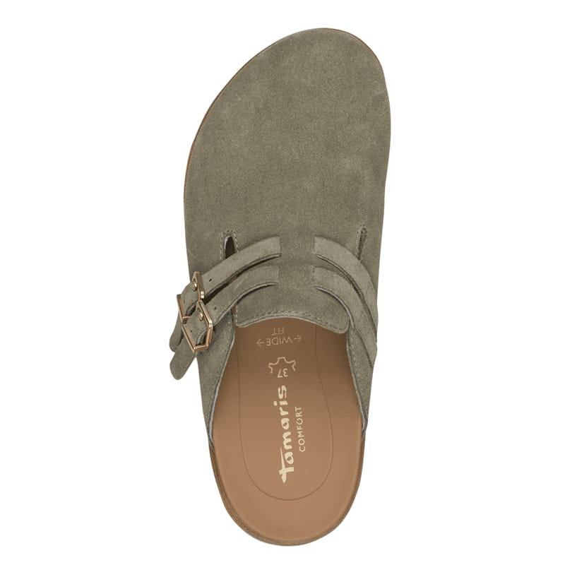 Clogs TAMARIS COMFORT 8-87601-46 ΣΑΜΠΟ