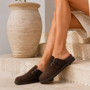 Clogs TAMARIS COMFORT 8-87601-46 ΣΑΜΠΟ