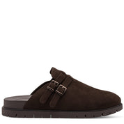 Clogs TAMARIS COMFORT 8-87601-46 ΣΑΜΠΟ ΚΑΦΕ / 36