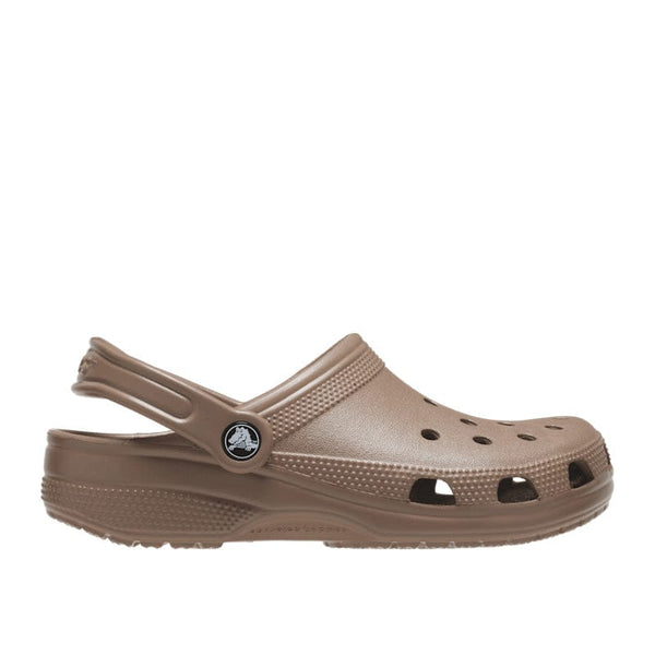 Σαμπό CROCS 10001 ΣΑΜΠΟ ΚΑΦΕ / 36-37