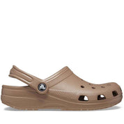 Σαμπό CROCS 10001 ΣΑΜΠΟ ΚΑΦΕ / 36-37