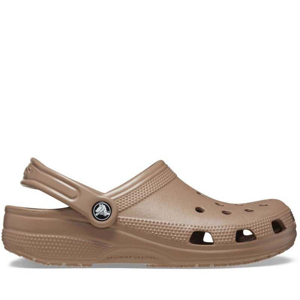 Σαμπό CROCS 10001 ΣΑΜΠΟ ΚΑΦΕ / 36-37