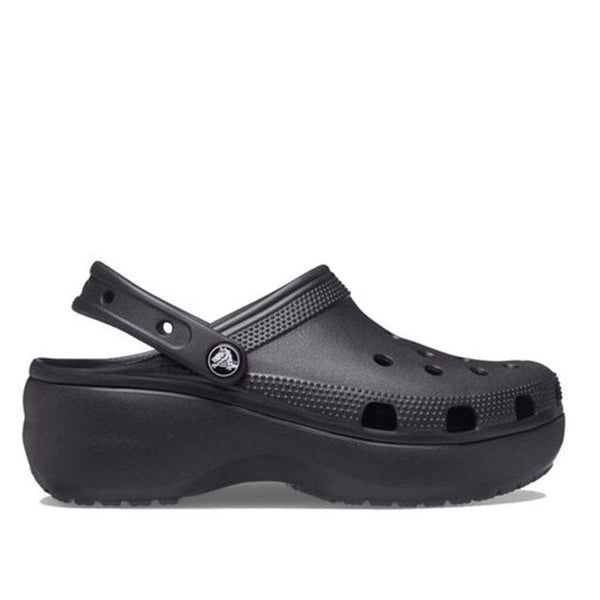 Σαμπό CROCS 206750 ΣΑΜΠΟ ΜΑΥΡΟ / 36-37