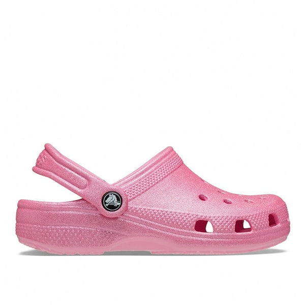 Σαμπό CROCS 206992 ΣΑΜΠΟ ΡΟΖ / 19-20
