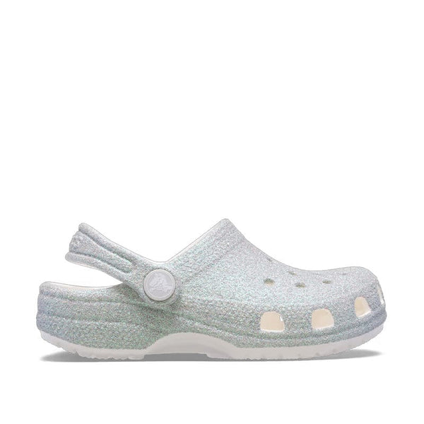 Σαμπό CROCS 210985 ΣΑΜΠΟ ΛΕΥΚΟ / 19-20