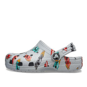Σαμπό CROCS 210992 ΣΑΜΠΟ