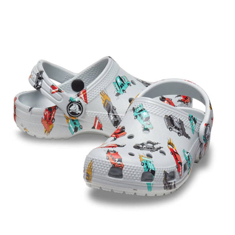 Σαμπό CROCS 210992 ΣΑΜΠΟ