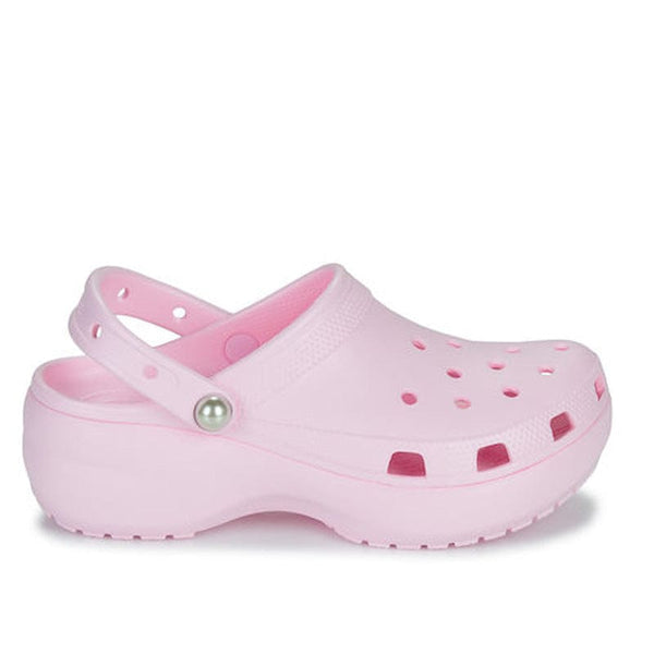 Σαμπό CROCS 211231 ΣΑΜΠΟ ΡΟΖ / 34-35