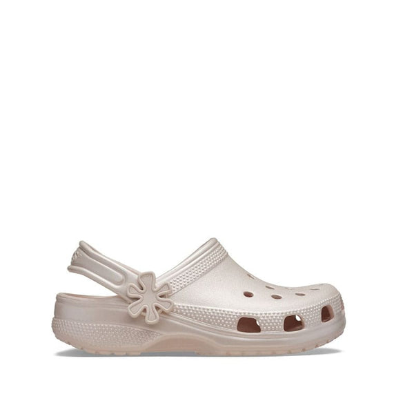 Σαμπό CROCS 212815 CLOGS ΡΟΖ / 20-21