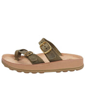 Σανδάλια FANTASY SANDALS  CATERINA S346 ΣΑΝΔΑΛΙΑ