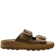Σανδάλια FANTASY SANDALS DESPOINA S310 ΣΑΝΔΑΛΙΑ ΚΑΦΕ / 36