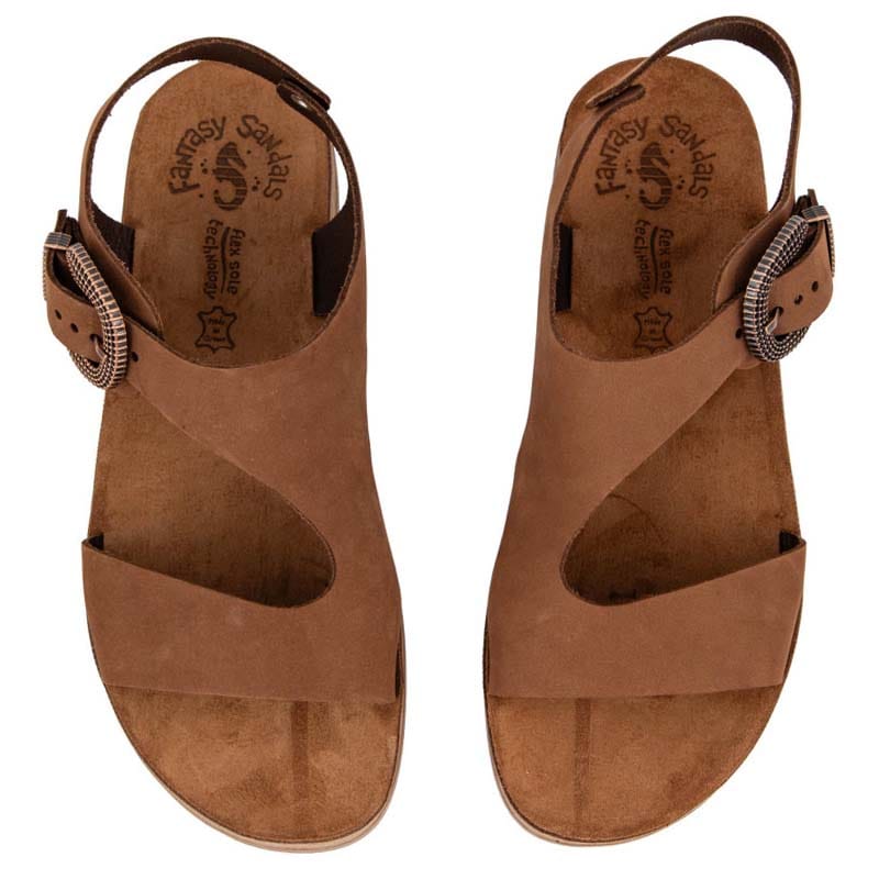 Σανδάλια FANTASY SANDALS GEORGIANNA S9055 ΣΑΝΔΑΛΙΑ