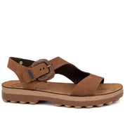 Σανδάλια FANTASY SANDALS GEORGIANNA S9055 ΣΑΝΔΑΛΙΑ ΤΑΜΠΑ / 36