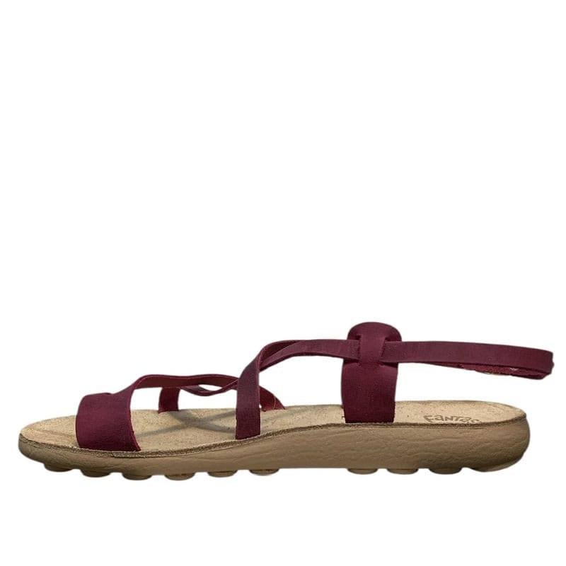 Σανδάλια FANTASY SANDALS LOLITA S406 ΣΑΝΔΑΛΙΑ