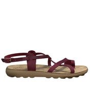 Σανδάλια FANTASY SANDALS LOLITA S406 ΣΑΝΔΑΛΙΑ ΜΩΒ / 36