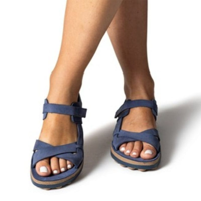 Σανδάλια FANTASY SANDALS MARIANNA S9053 ΣΑΝΔΑΛΙΑ