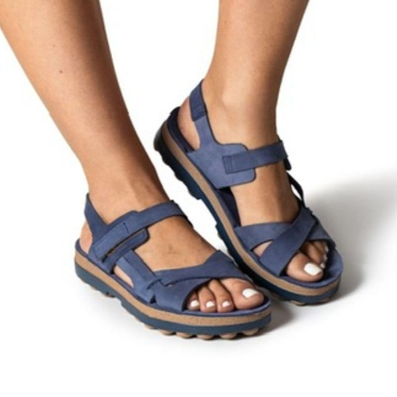 Σανδάλια FANTASY SANDALS MARIANNA S9053 ΣΑΝΔΑΛΙΑ