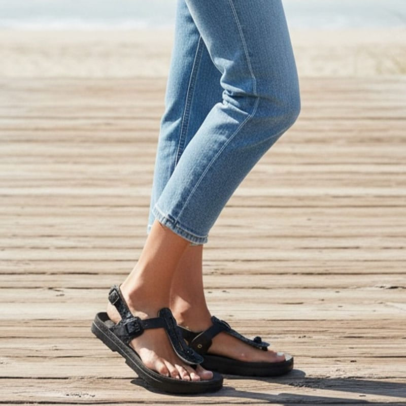 Σανδάλια FANTASY SANDALS MARLENA S9005 ΣΑΝΔΑΛΙΑ
