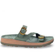 Σανδάλια FANTASY SANDALS  MARTA S365 ΣΑΝΔΑΛΙΑ ΠΡΑΣΙΝΟ / 36