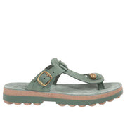 Σανδάλια FANTASY SANDALS MIRABELLA S9004 ΣΑΝΔΑΛΙΑ ΠΡΑΣΙΝΟ / 36