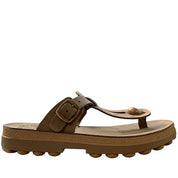 Σανδάλια FANTASY SANDALS MIRABELLA S9004 ΣΑΝΔΑΛΙΑ ΚΑΦΕ / 36