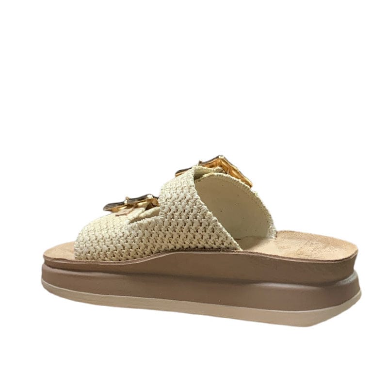 Πλατφόρμες FANTASY SANDALS S1111 ΠΛΑΤΦΟΡΜΕΣ